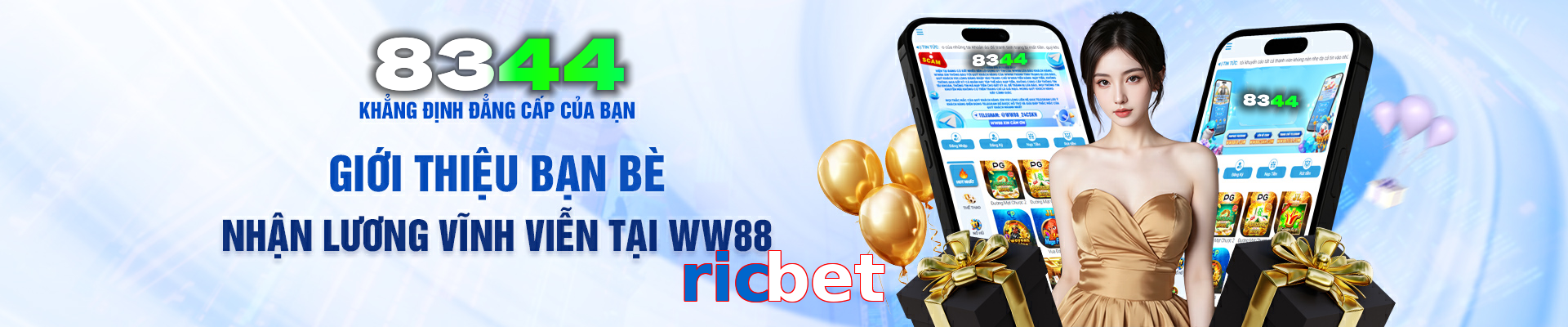ricbet