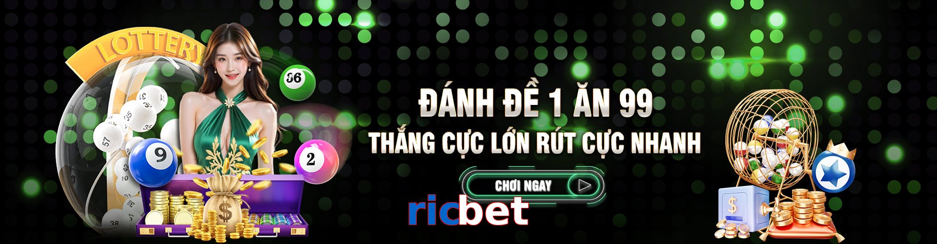 ricbet